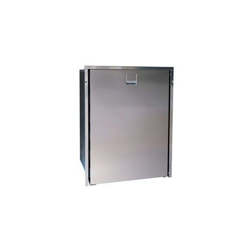 Isotherm Cruise 130 Clean Touch Stainless Steel Fridge/Freezer - AC/DC - 4.6 cu.ft (130 Liters) Isotherm Cruise 130 Clean Touch Stainless Steel Fridge/Freezer - AC/DC - 4.6 cu.ft (130 Liters)