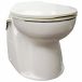 Raritan SeaEra Electric Macerating Toilet - Select Household or Marine (Compact) Size