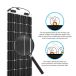 Renogy 100 Watt Solar Panel