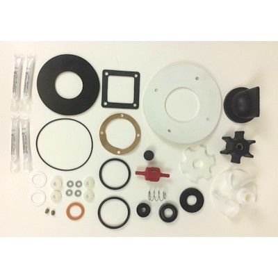 CDRK Crown Head Repair Kit