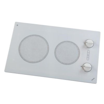 Frontier Built-In Electric Grill in Stainless Steel with IntelliKEN Touch Control 240-Volt