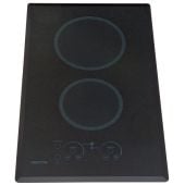 Kenyon B41605 12 Inch Electric Cooktop with 1 Element, Ceramic