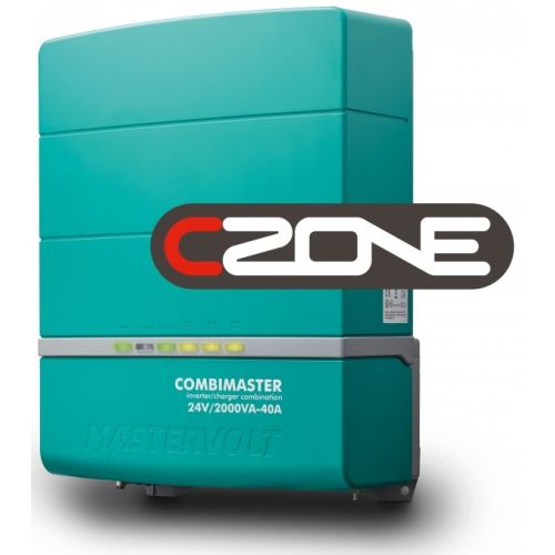 Combimaster 24/2000-40 (230V) - Inverter / Charger