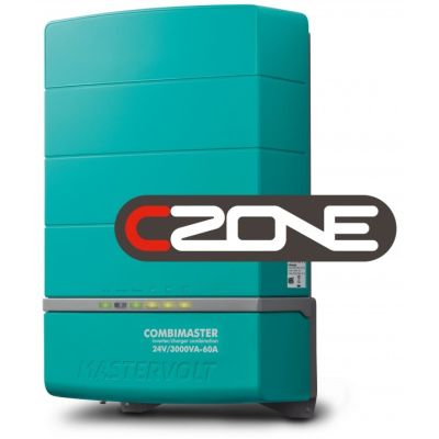 Combimaster 24/3000-60 (230V) - Inverter / Charger