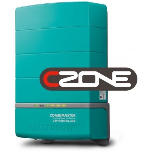 Combimaster 12/2000-100 (120V) Combimaster 12/2000-100 (120V)