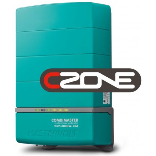 Combimaster 12/2000-100 (120V) Combimaster 12/2000-100 (120V)