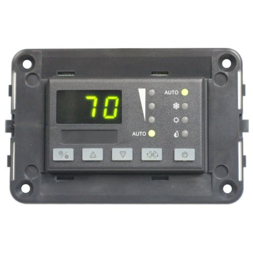 Elite II - Control/Termostato Elite II - Control/Termostato