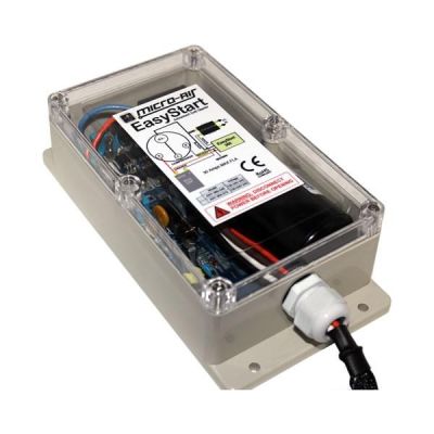 EasyStart 368 (6-ton) Soft Starter