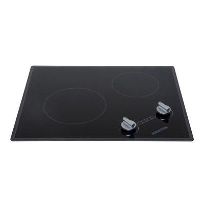 Frontier Built-In Electric Grill in Stainless Steel with IntelliKEN Touch Control 240-Volt