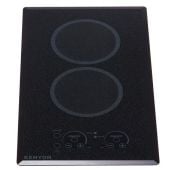 Kenyon A80002 Two SilKEN Silicone Mats for Induction Cooktops