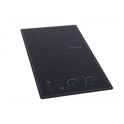 kenyon marine induction cooktop