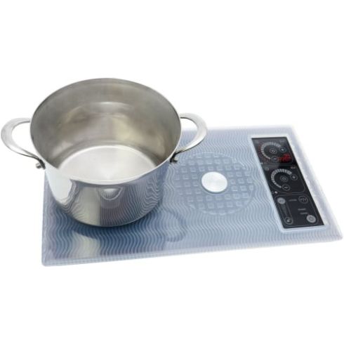 Induction cooktop - SILKEN2® LARGE - Kenyon - commercial / 2