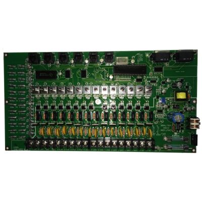 Hydromatic I (1) - 4 Stage Control Board