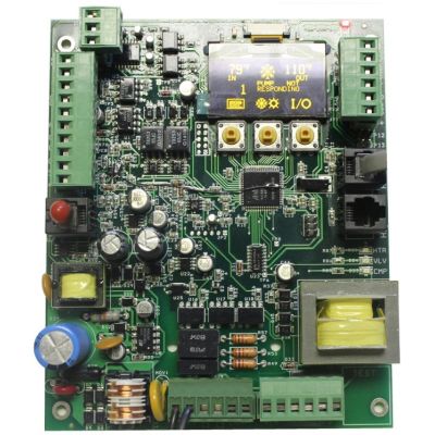 Hydromatic II Control Board