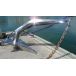 UA200-440 - 200 kg (440 LBS) 316 Stainless Steel Anchor