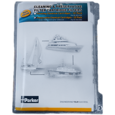 Village Marine Tec Membrane Preservation Kit,  85-0103