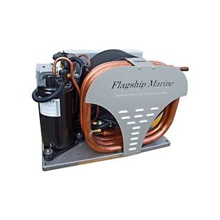 FM16H - 16,000 BTU's - 115V - Cool & Heat (2.0 kW)
