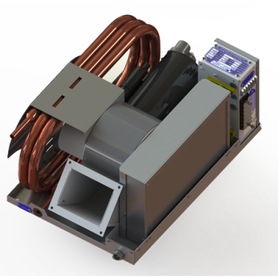 FM18RLP - 18,000 BTU's - 230V - Cool Only