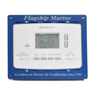 FM18RLP - 18,000 BTU's - 115V - Cool & Heat (2 kW)
