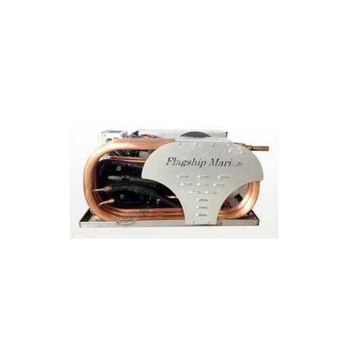 FM18RLP - 18,000 BTU's - 115V - Cool & Heat (2 kW) FM18RLP - 18,000 BTU's - 115V - Cool & Heat (2 kW)