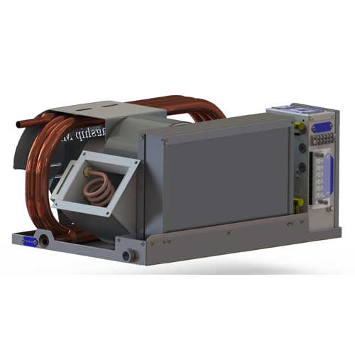 FM18RLP - 18,000 BTU's - 115V - Cool & Heat (2 kW) - Low Profile FM18RLP - 18,000 BTU's - 115V - Cool & Heat (2 kW) - Low Profile