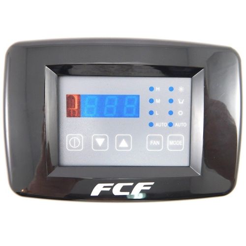 Webasto Digital Display for FCF Classic & FCF Platinum Series