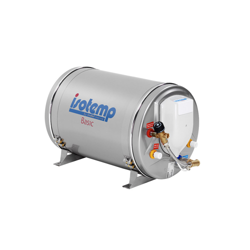 Isotemp Basic 24 Marine Water Heater - 6.4 Gallon (24 Liters) - 115V Isotemp Basic 24 Marine Water Heater - 6.4 Gallon (24 Liters) - 115V