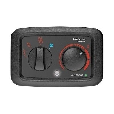 Webasto KoolAir PM500 Marine Pump - 115V