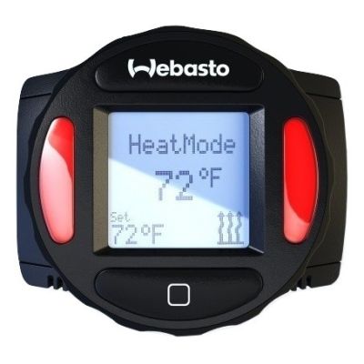Webasto KoolAir PM500 Marine Pump - 115V