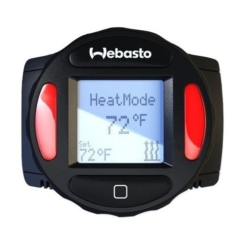 Webasto SmarTemp Control 2.0 for 2000 STC Heater