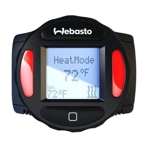 Webasto Remote Air Temperature Sensor - 9.84 ft (3m) to 39.37 ft (12m)