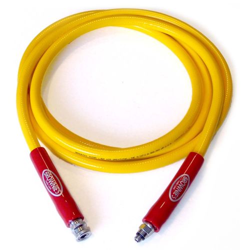 BROWNIES OCTO HOSES / 1ST TO 2ND STG DIRECT