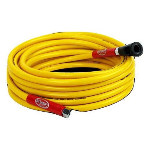 Brownie's Third Lung 50ft Hookah Hose With  2nd Stage Scuba Regulator 