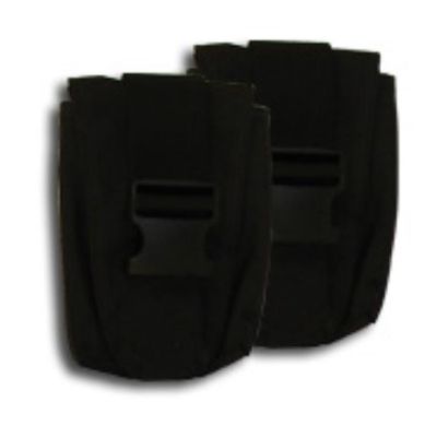 BROWNIES DROP WEIGHT PULL POCKET (PAIR)