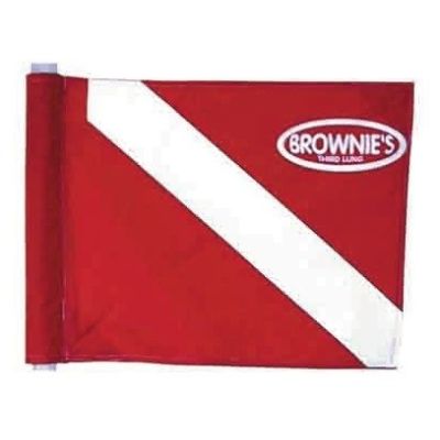 SPARE AIR PACKAGE FOR BROWNIE'S THIRD LUNG SYSTEM