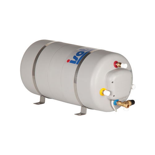 Isotemp Spa 25 Marine Water Heater - 6.5 Gallon (25 Liters) - 230V Isotemp Spa 25 Marine Water Heater - 6.5 Gallon (25 Liters) - 230V