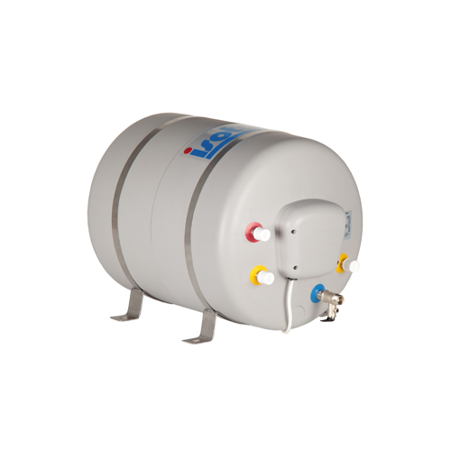 Isotemp Spa 30 Marine Water Heater - 8 Gallon (30 Liters) - 230V Isotemp Spa 30 Marine Water Heater - 8 Gallon (30 Liters) - 230V
