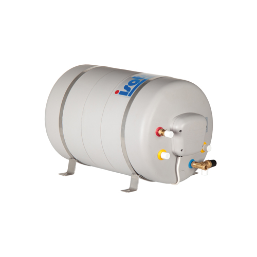 Isotemp Spa 40 Marine Water Heater - 11 Gallon (40 Liters) - 115V Isotemp Spa 40 Marine Water Heater - 11 Gallon (40 Liters) - 115V