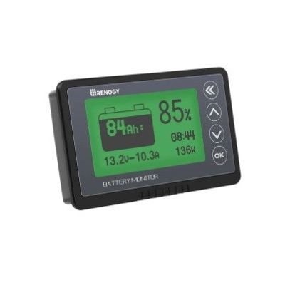 Renogy 500A Battery Monitor