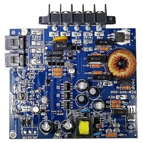 Dometic A-288D Control Board Replacement