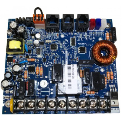 Dometic U Board Replacement