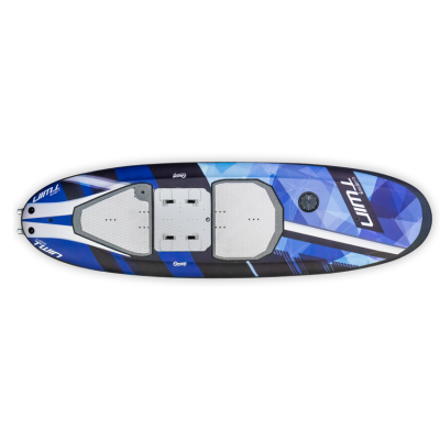 Onean Carver Twin Electric Jetboard