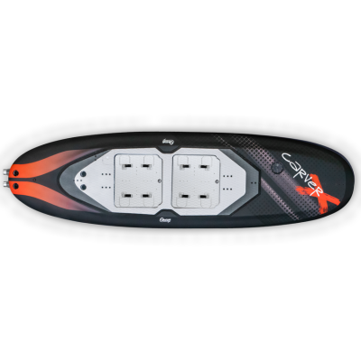 Onean Carver X - Eletric Jetboard