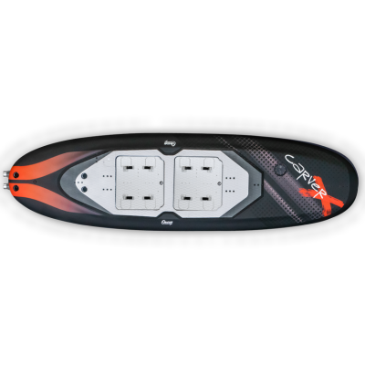 Onean Carver - Eletric Jetboard