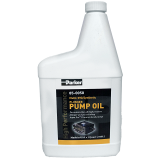 Parker Aqua Pro Pump Oil 85-0050