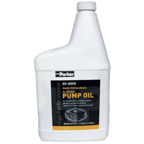 Parker Aqua Pro Pump Oil 85-0050