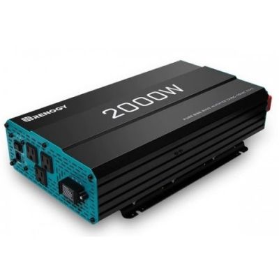 Renogy 2000 Watt Inverter