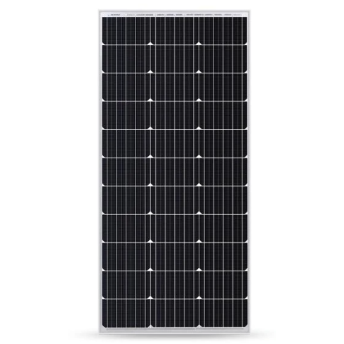Renogy 100 W 12 Volt Monocrystalline Solar Panel (Compact Design)