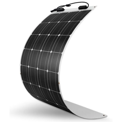 Renogy 100 Watt Solar Panel RNG-100DB-H