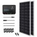Renogy 200W 12V Solar Starter Kit